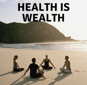 Importance of Health