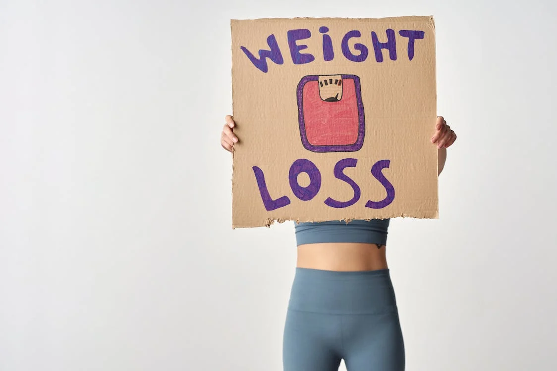 weight loss